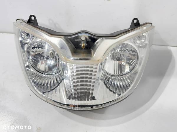 Lampa reflektor Piaggio X8 125 - 1