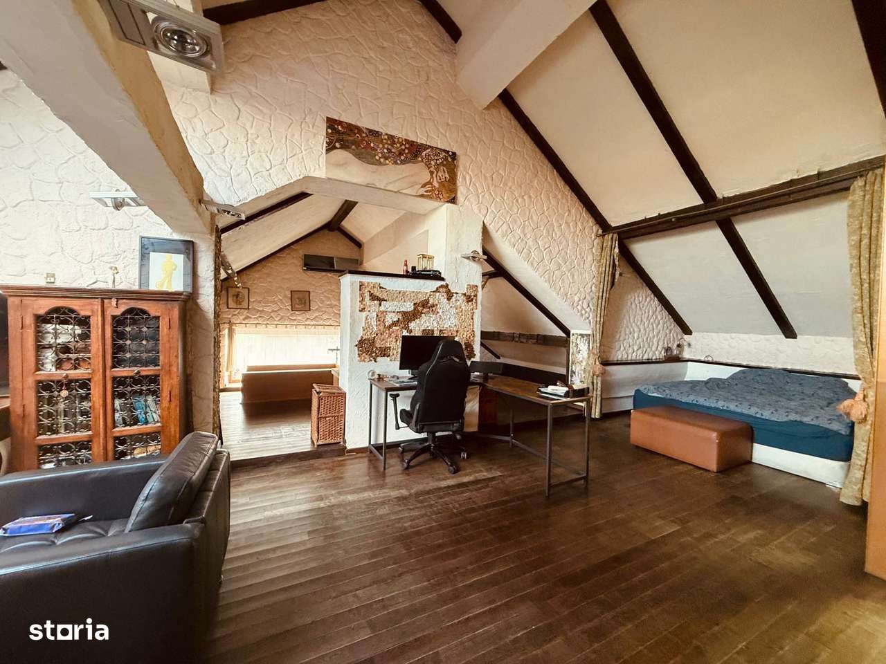 Vila 5 camere cu LIFT| Complex privat cu piscină | Iancu Nicolae-13