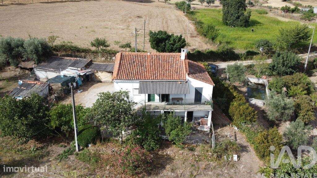 Quinta T3 em Celorico (São Pedro e Santa Maria) e Vila Boa do Mondego - Grande imagem: 5/28