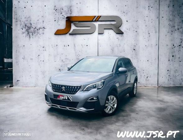 Peugeot 3008 1.6 BlueHDi Active - 2