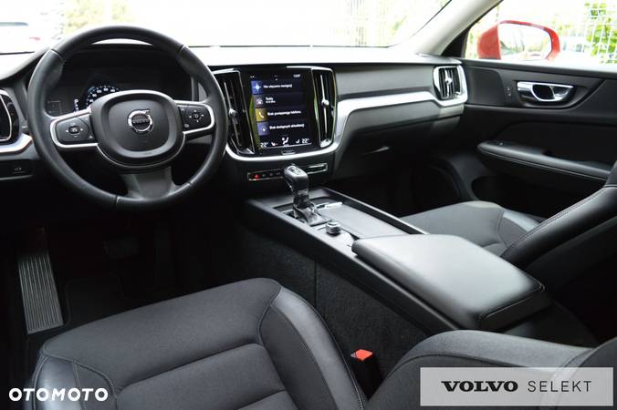 Volvo V60 - 18
