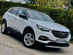 Opel Grandland X 1.2 Start/Stop Automatik Ultimate - 5