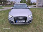 Audi Q3 2.0 TDI Quattro Edycja Specjalna - 2