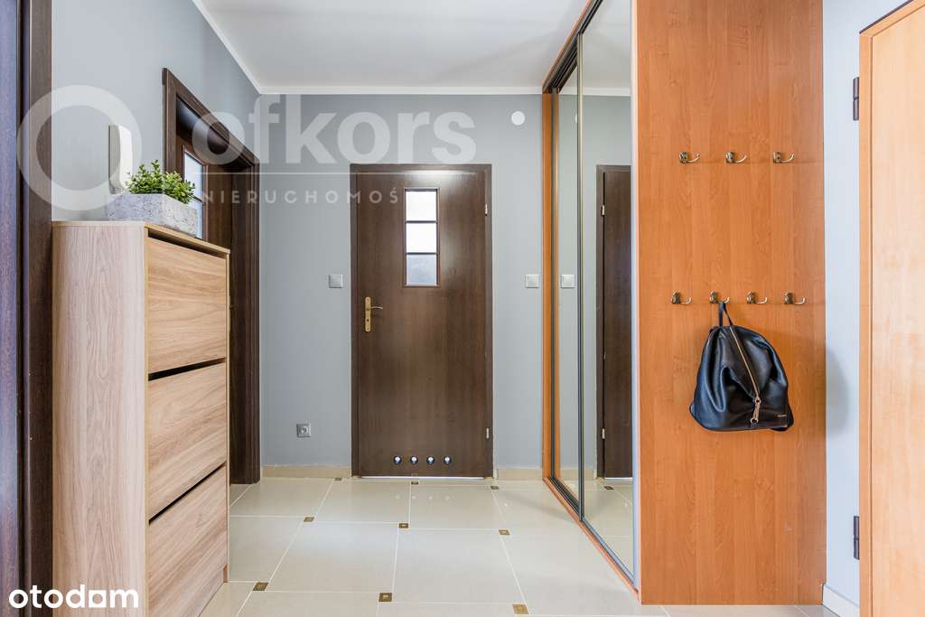 2 pokoje na Targówku przy stacji metra Bródno-8