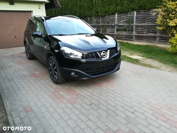 Nissan Qashqai+2 1.6 dCi Acenta - 7