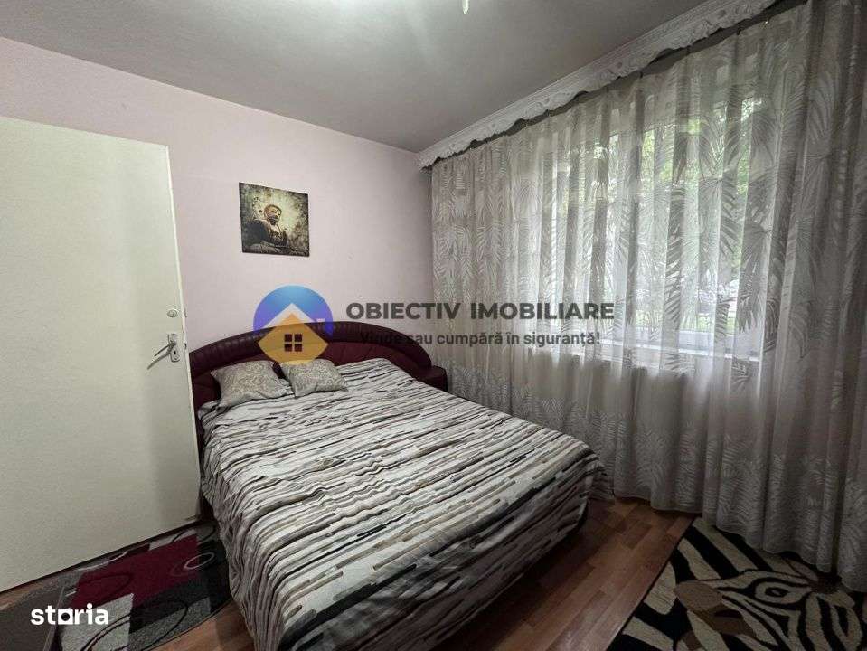 Apartament 2 camere - Centru - strada Paharnicului - Imagine principală: 4/18