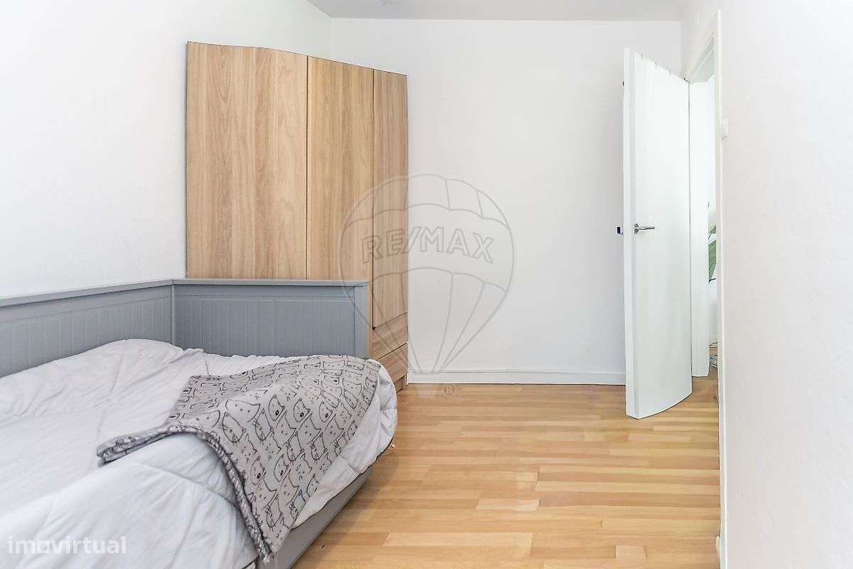 Apartamento T2 para venda-9