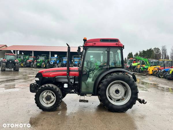 Case IH JX 1095N - 4