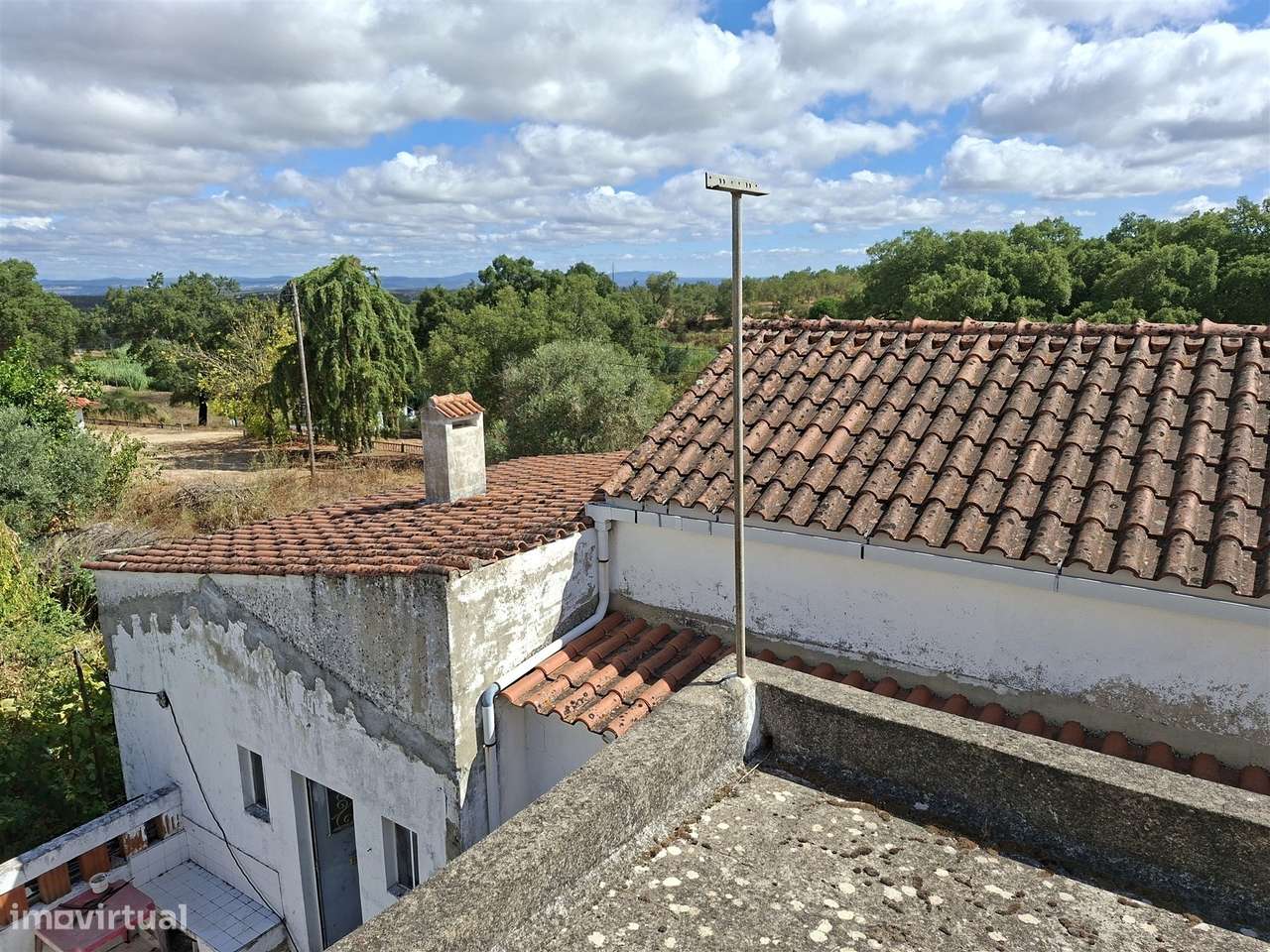 Venda Conjunta de 2 Moradias - São Facundo - Abrantes-5