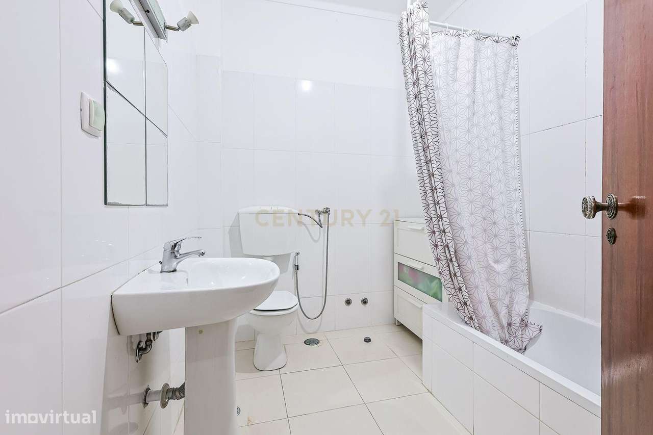 Quantos quer? Nós damos-lhe três: Localização. Remodelação.  Qualidade-13