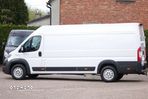 Fiat Ducato 2.3 150KM 3-osobowy L4H2 - 3
