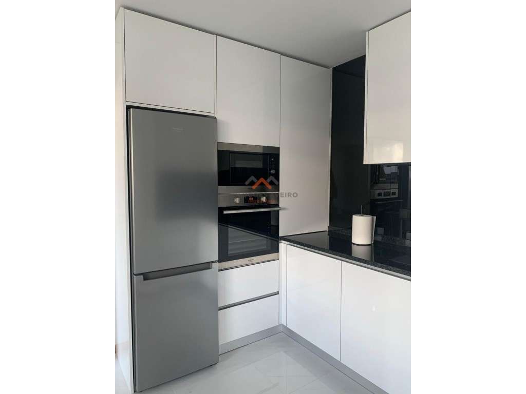 Arrendamento: Apartamento T1 Aveiro - Grande imagem: 4/8