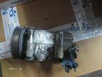 Compressor AC 9659875780 PEUGEOT 308 2008 1.6 HDI CITROEN C4 2002 1.4 I 1.6 HDI PEUGEOT 207 2008 1.6HDI 90CV 0P PEUGEOT 207 SW 2008 1.6 HDI 0P PEUGEOT 207 2007 1.6HDI 90CV 0P - 1