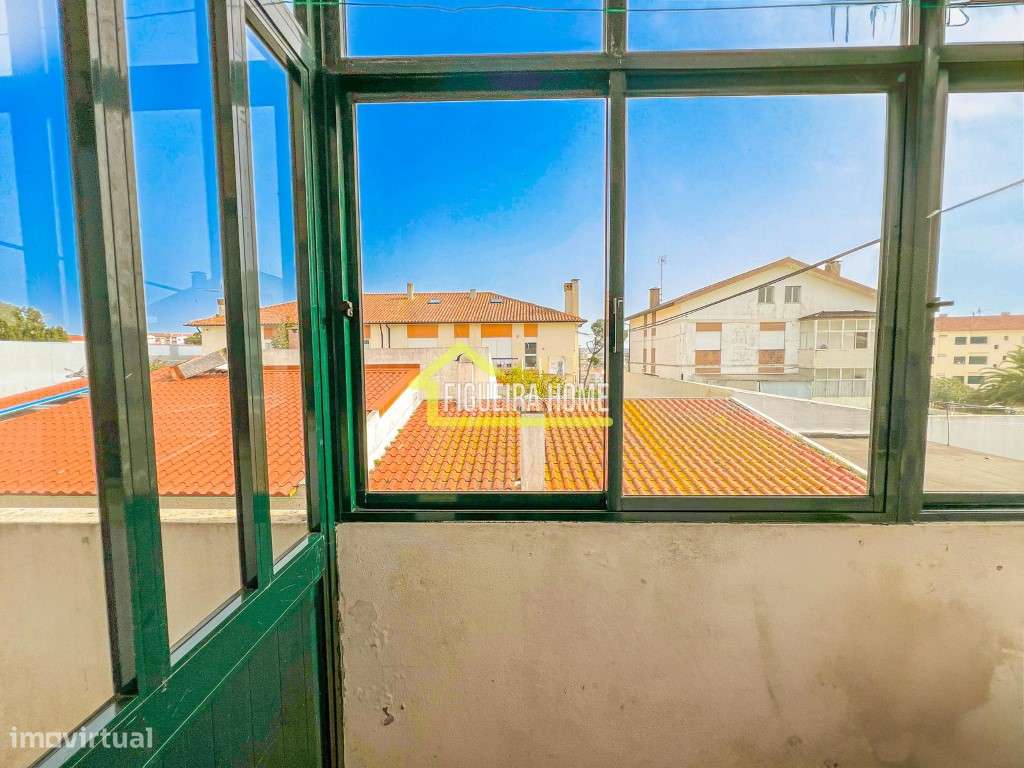 Andar de moradia com 4 quartos, garagem e anexo-30
