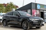 Alfa Romeo Stelvio 2.0 Turbo AWD AT8 Super - 35