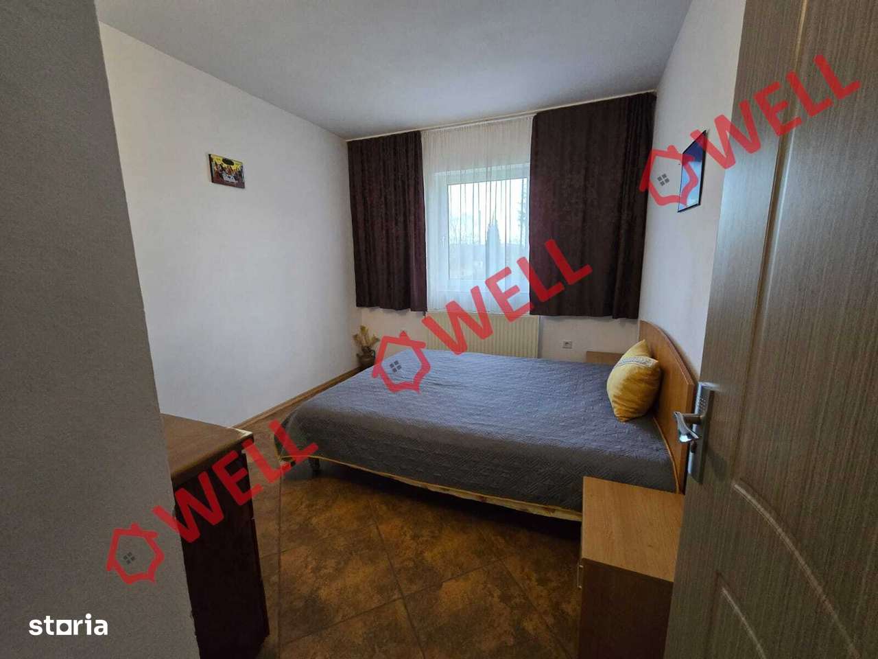 Casă de vânzare într-o zonă liniștită, pe strada Plugarilor! - Imagine principală: 5/20