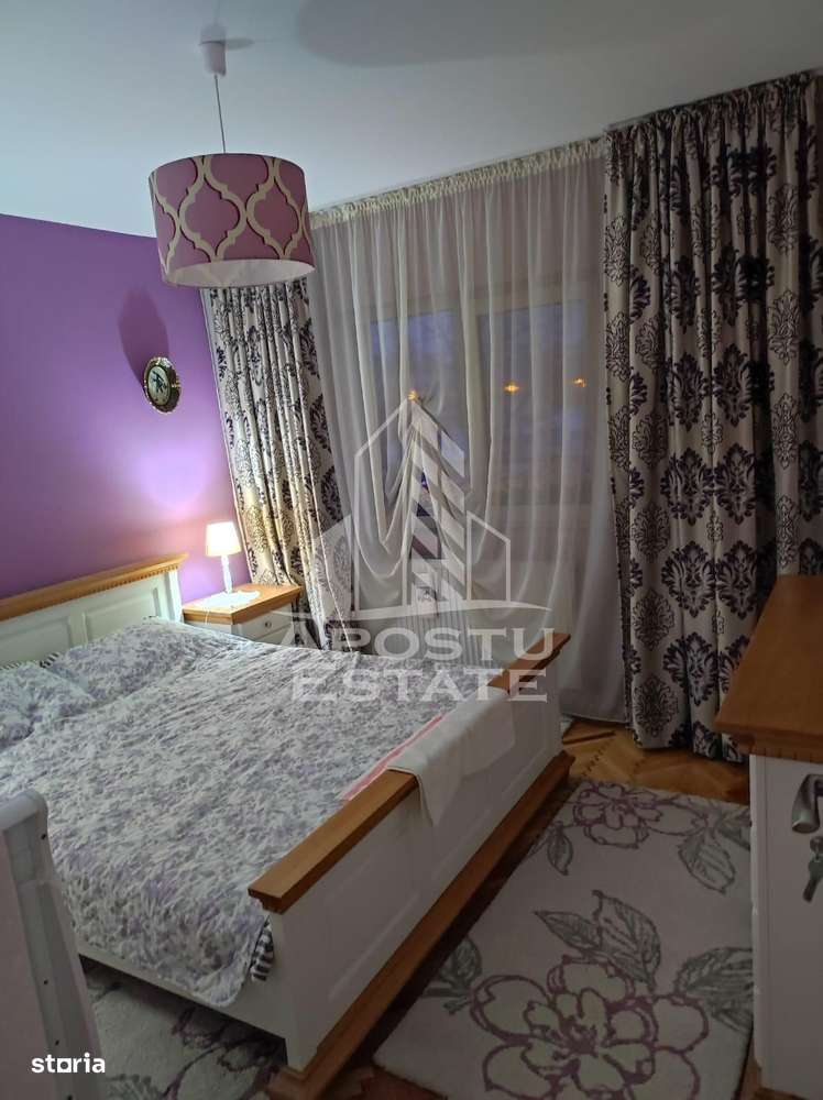 Apartament cu 3 camere, petfriendly, Zona Lipovei - Imagine principală: 5/8