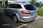 Ford Mondeo 2.0 TDCi Titanium - 4