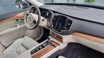 Volvo XC 90 D5 AWD Inscription 7os - 9