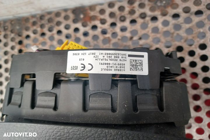 AIRBAG VOLAN PIESA NOUA 3V0880201A -FABIA 3, OCTAVIA 3 , RAPID 3 Skoda Superb 3 (facelift)  [din 20 - 2