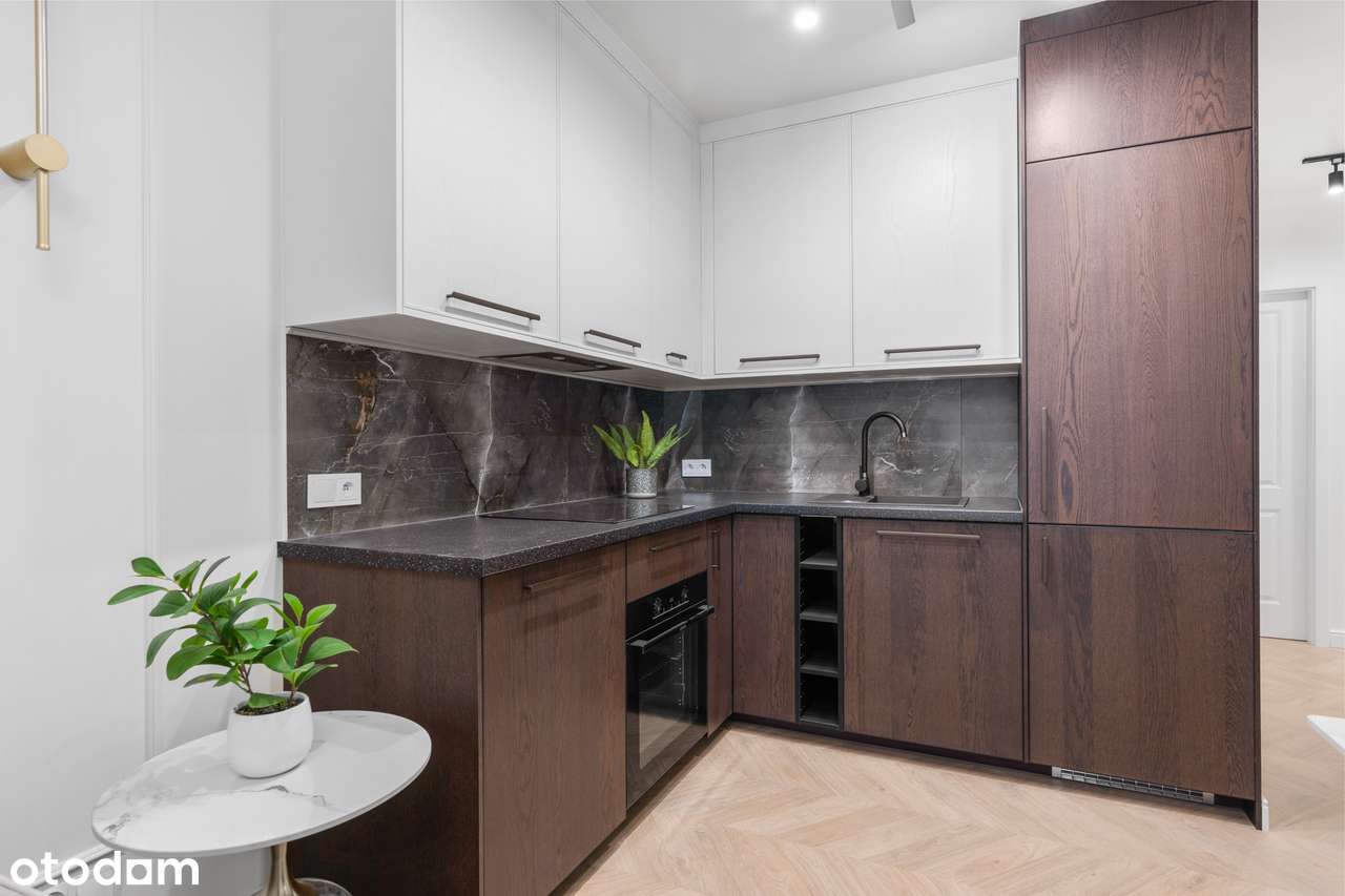 Nowoczesne 3 pokoje z dwoma balkonami – Ursus, gotowe od zaraz-4