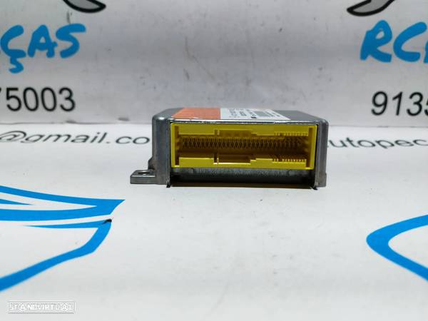 CENTRALINA ECU MODULO AIRBAG MERCEDES CLASS E W211  A2118205785 - 1