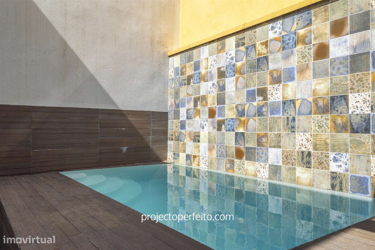 Moradia T3 Venda em Espinho,Espinho - Grande imagem: 4/25