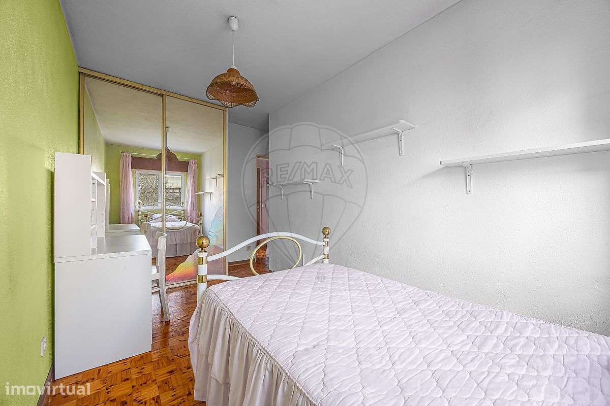 Apartamento T2 para venda - Grande imagem: 4/13