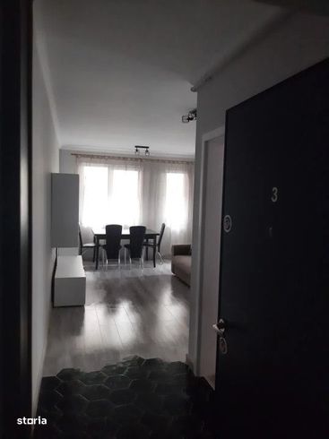 Apartament 2 Camere De Inchiriat, Zona VIVO