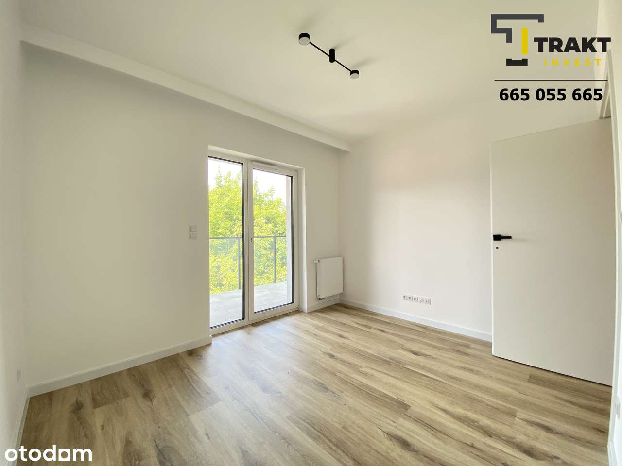 Nowy, wykończony apartament - bez PCC - Vitis Park-15