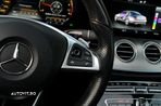 Mercedes-Benz E 220 d 9G-TRONIC AMG Line - 23