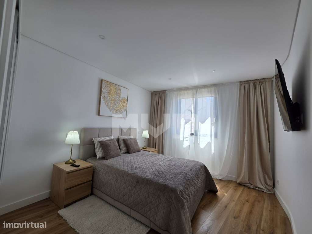 Apartamento T2 novo em Olhão-9