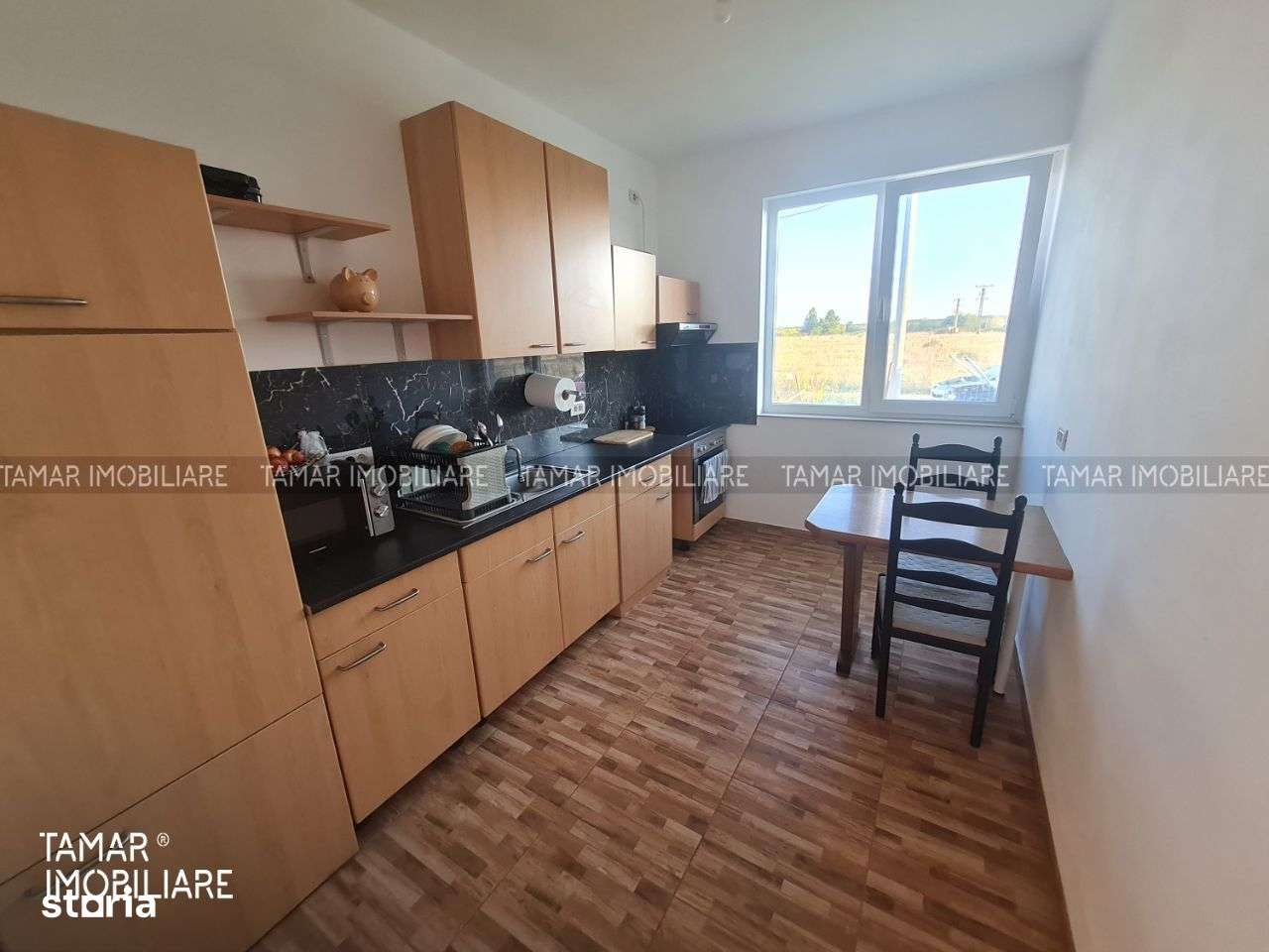 Vilă 5 camere P+M 133 mp cu Teren de 443 mp, An Construcție 2023 - Imagine principală: 5/6