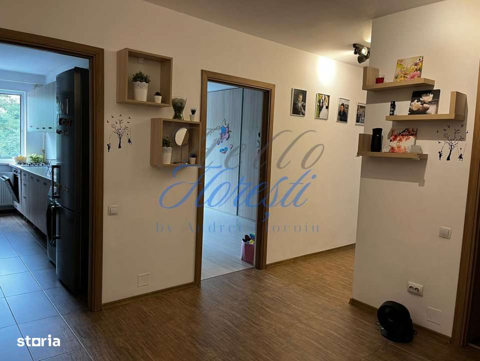Apartament 2 camere 61mp, zona BMW - Imagine principală: 4/9