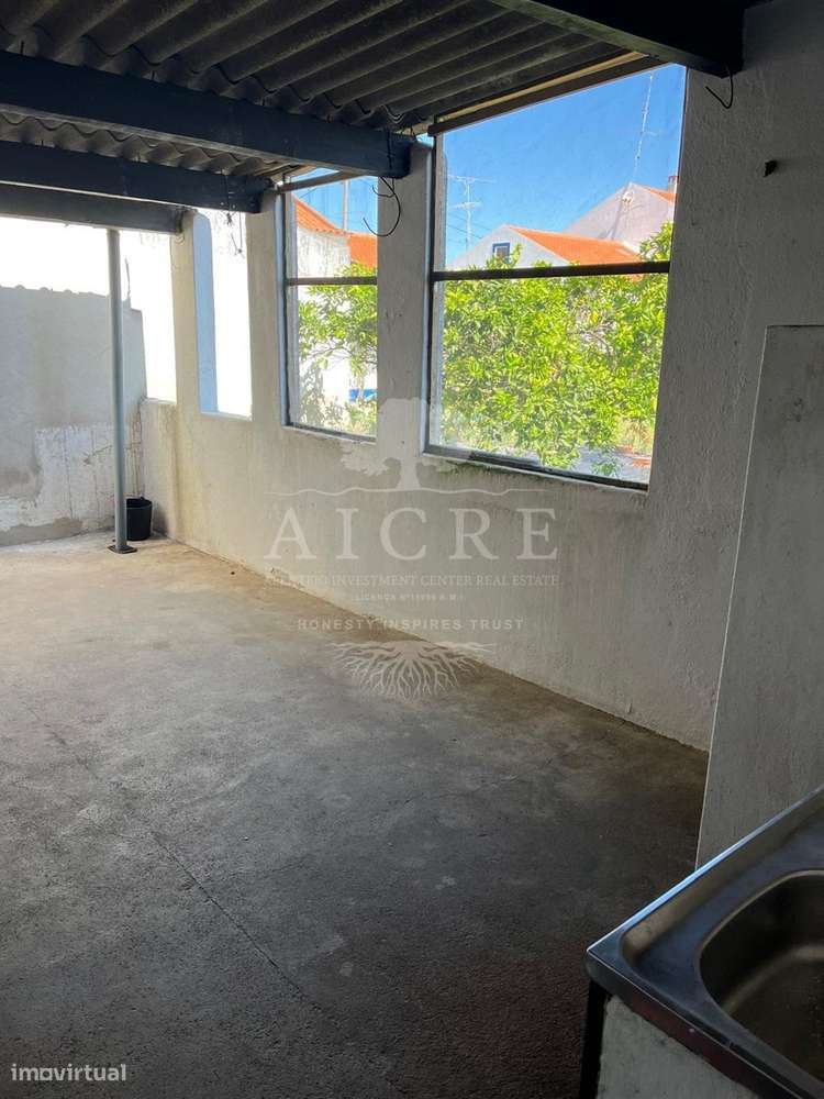 Moradia T2 no Ciborro, perto de Montemor-o-Novo-10