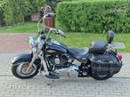 Harley-Davidson Softail Heritage Classic - 3