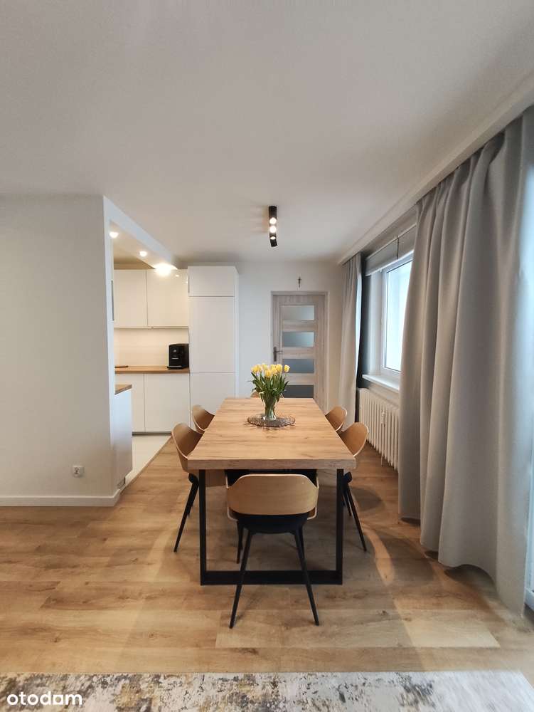 Jedyne takie ! Wchodzisz i mieszkasz.-3