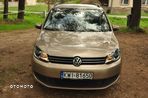 Volkswagen Touran 1.6 TDI DPF BlueMot Comfortline - 4