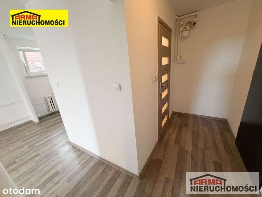 Mieszkanie 2-Pokojowe Na Starym Mieście-5