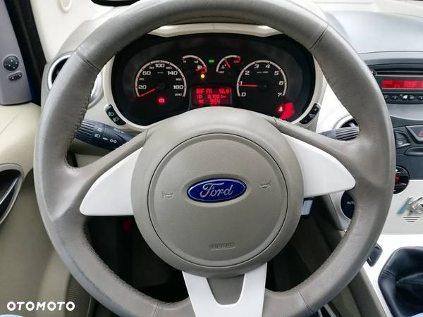 Ford KA 1.2 Trend - 17