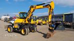 JCB HYDRADIG 110W 2018r tiltrotate ENGCON - 3