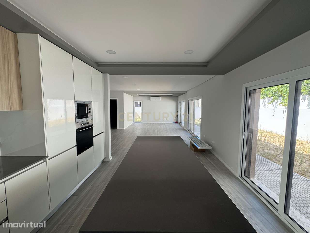 Moradia Nova TERREA T4 em Fernão Ferro - Grande imagem: 3/60