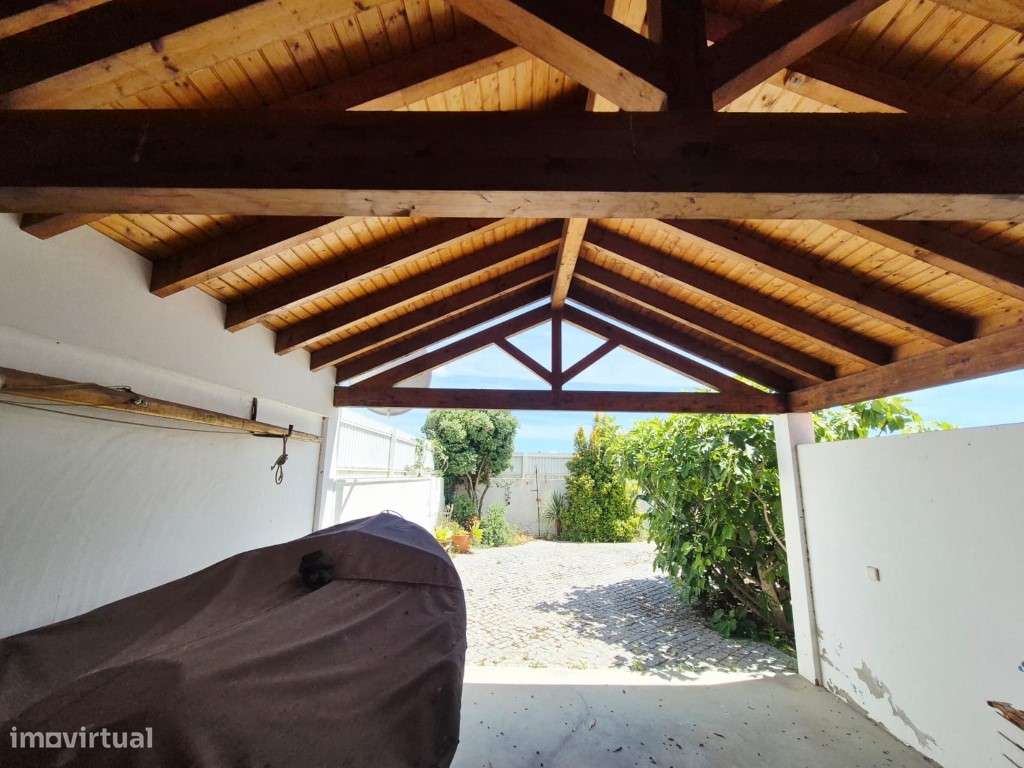 Moradia exclusiva com vista rio em Vila Nova de Milfontes-45