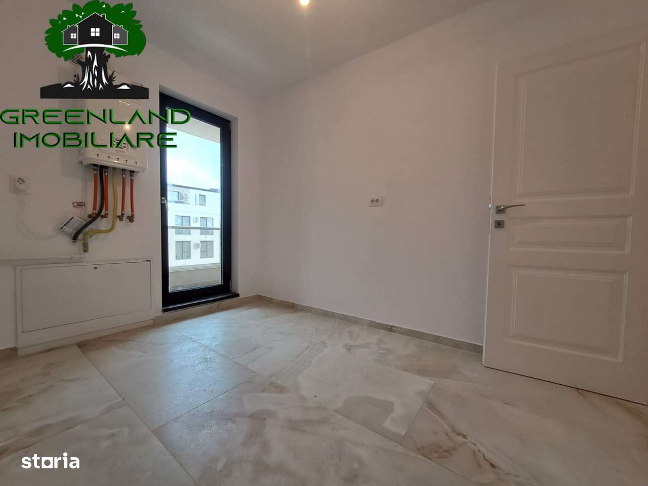 Ap 1 camera,BLOC NOU, 42 mp, Lift, Finisaje PREMIUM, etaj 3, T Neculai - Imagine principală: 4/11