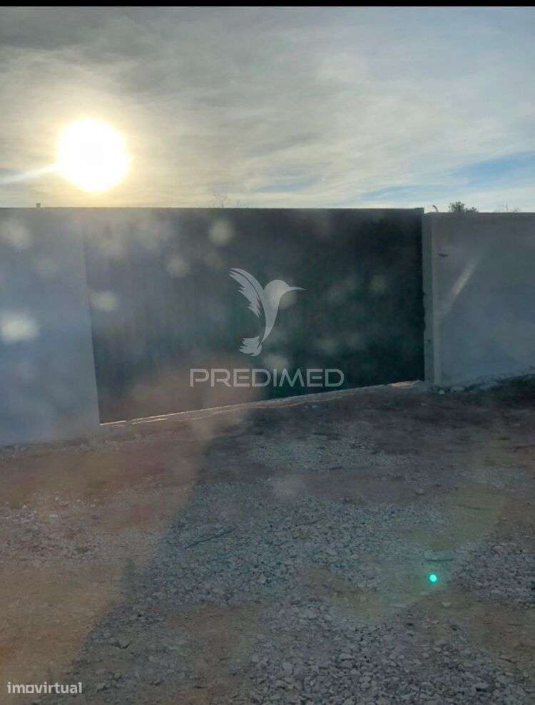 Loulé - Varzea da mão - Terreno rústico / rustic land - Grande imagem: 4/4