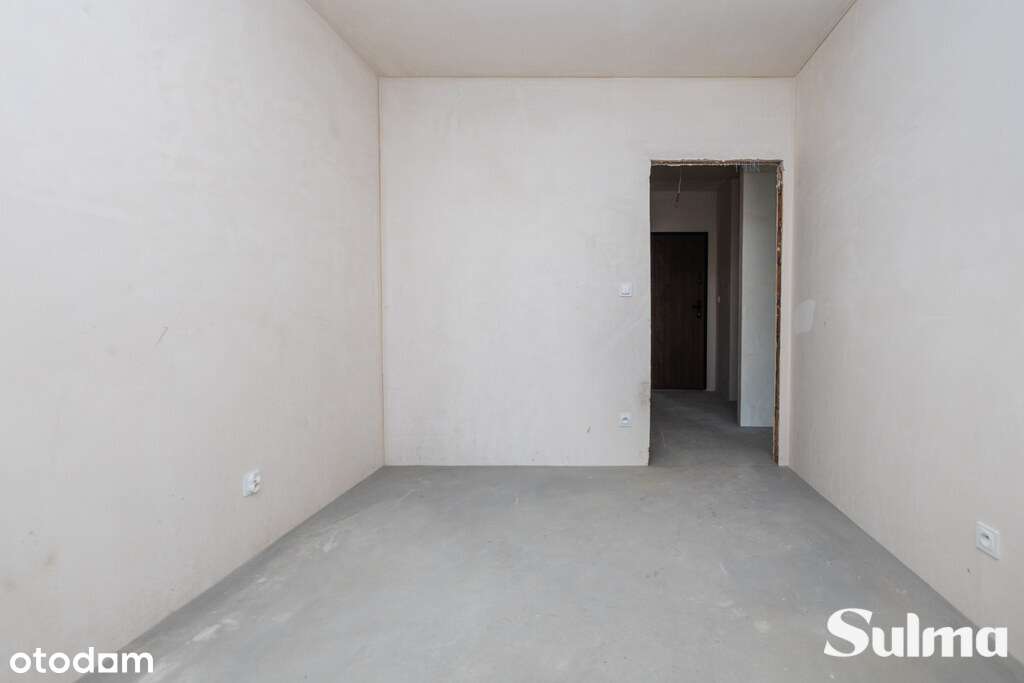 2 pokoje | Zabłocie, Portowa | m. post | Bez PCC - Pełny obrazek: 4/18