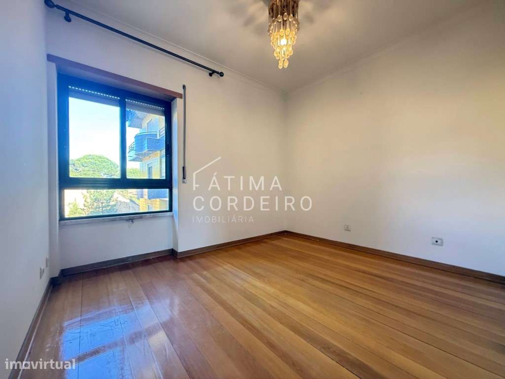 T3 inserido em prédio com 2 elevadores e duas entradas Feijó-13