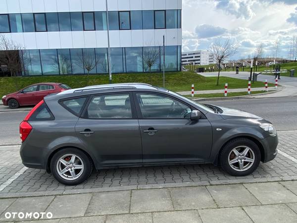 Kia Ceed Cee'd 1.6 Comfort - 7