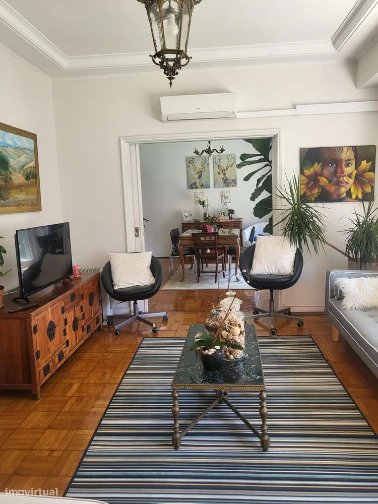 Quarto Individual Marquês de Pombal - Grande imagem: 3/13