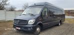 Mercedes-Benz Sprinter 519 CDI 906.255 Aut. - 8